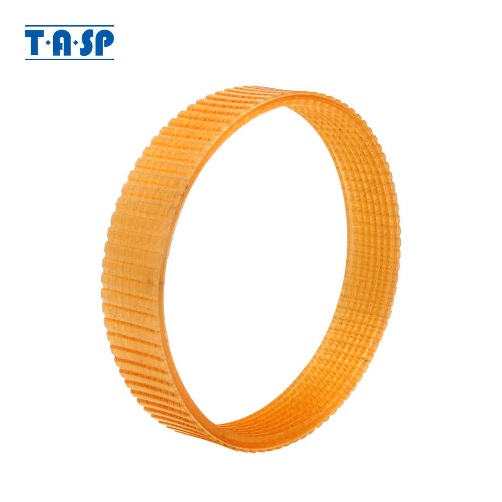 Woodworking Thicknesser - Correa de transmisión de repuesto TASP