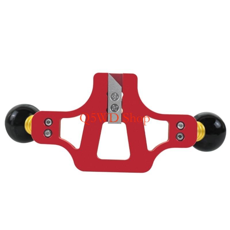 Router Plane Hand - Cepilladora enrutadora Q5WD, herramienta manual para