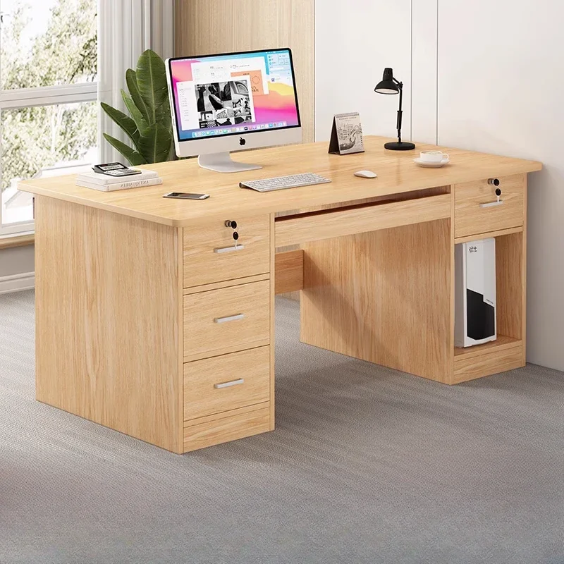 Woodworking Workshop Design - Escritorio de oficina para trabajo de