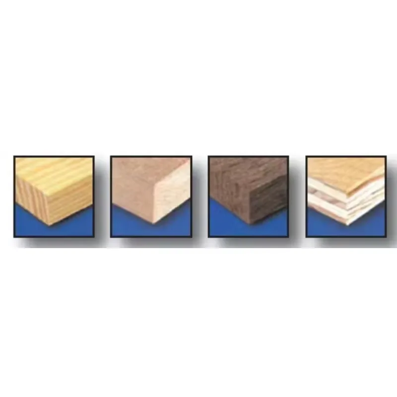 Cabezales de corte hidráulicos - Woodworking Supplier reseña y precio