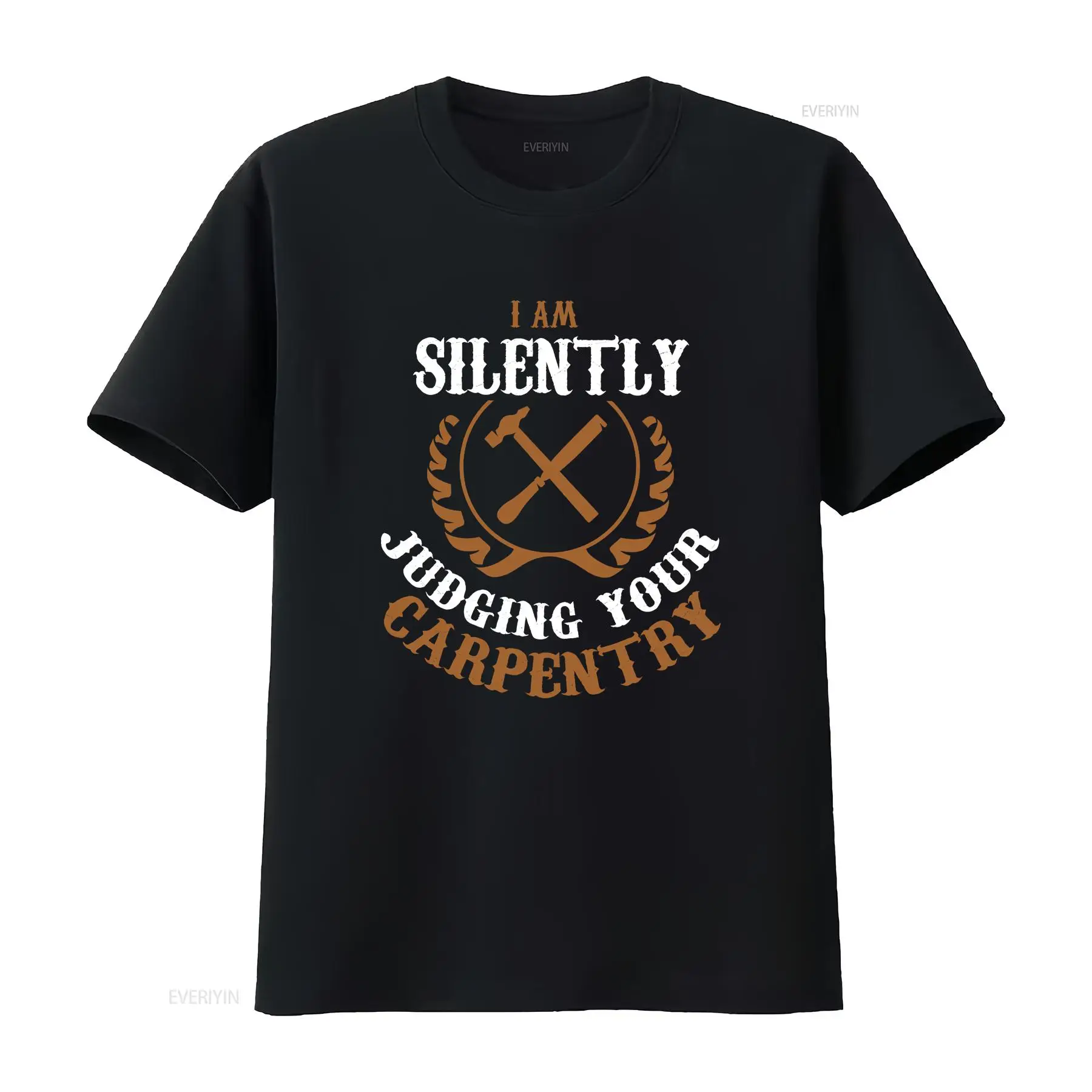 Camiseta de carpintero con cit - Woodworking Quote reseña y precio