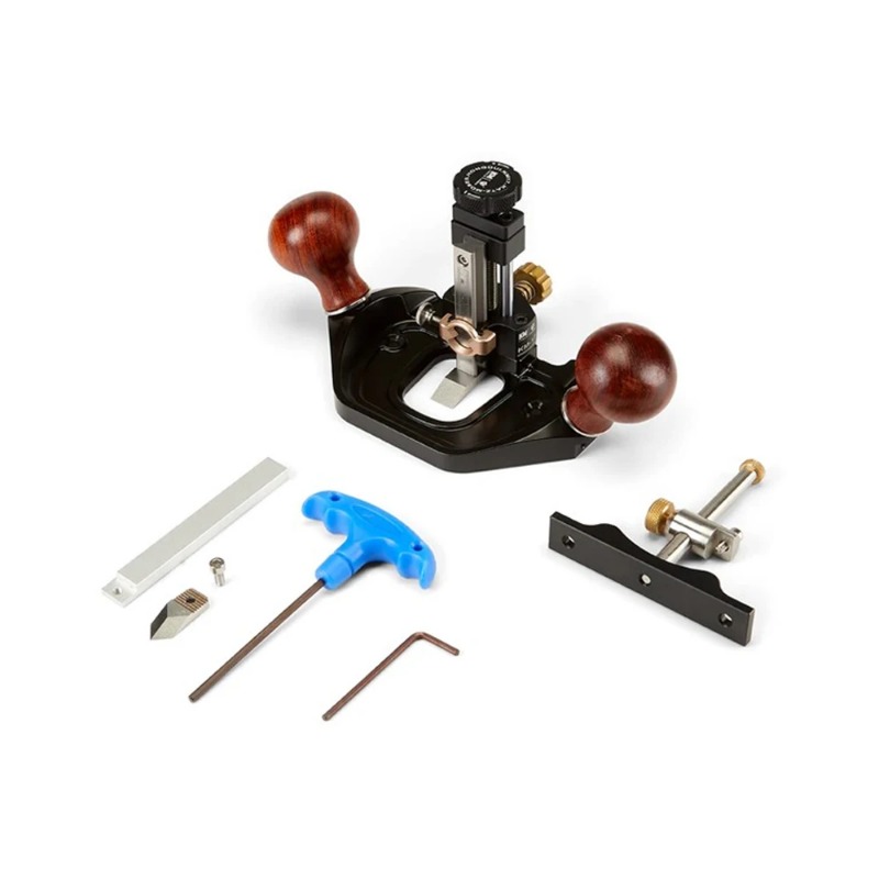 Cepilladora de carpintería de  - Router Plane Hand reseña y precio