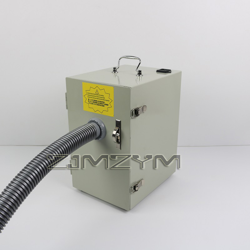 Aspiradora de técnico Dental d - Woodworking Vacuum System reseña y precio