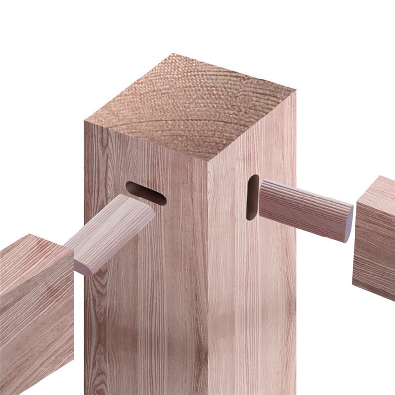 Conectores de madera Domino de - Woodworking Domino reseña y precio