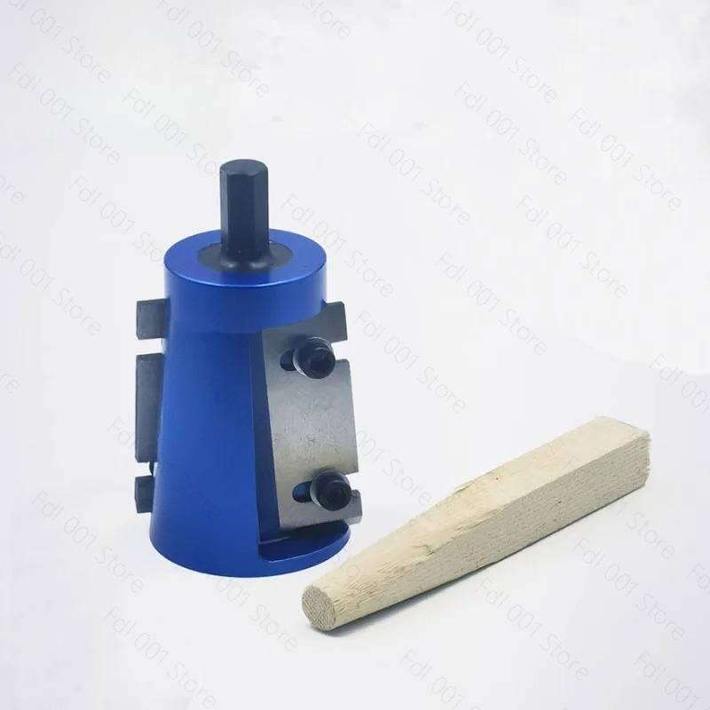 Espigas de madera, cuñas de ma - Woodworking Essentials reseña y precio