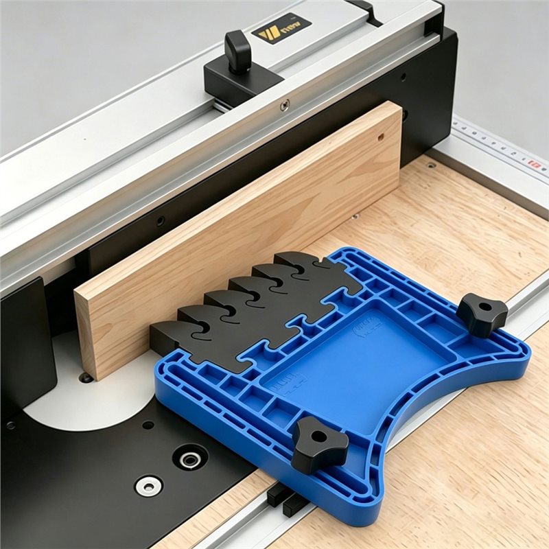 Herramienta de seguridad para  - Woodworking Kickback reseña y precio