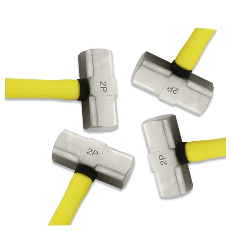 Martillo de acero inoxidable 3 - Woodworking Supplier reseña y precio